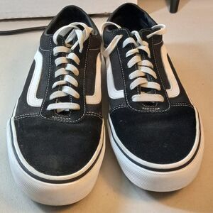 Vann's Old Skool Sneaker